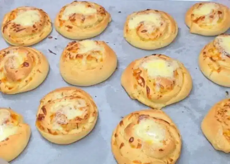 Пека това вместо пица, у дома го обожават