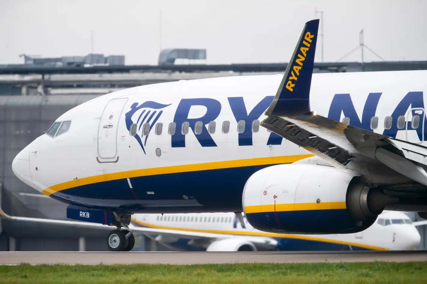 Ryanair обяви топ 5 дестинации за пътуване през 2026 г.