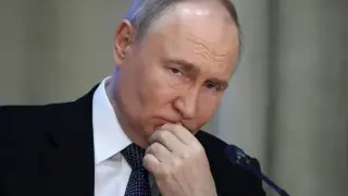 Разкол в Кремъл: Руските елити вече са набелязали наследник на Путин
