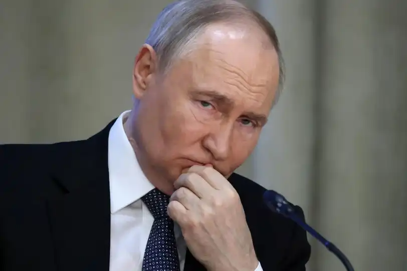 Разкол в Кремъл: Руските елити вече са набелязали наследник на Путин