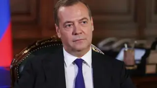 Медведев: Финландия ще плати за своята русофобия