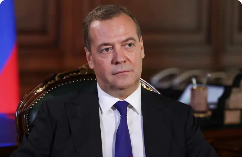 Медведев: Финландия ще плати за своята русофобия