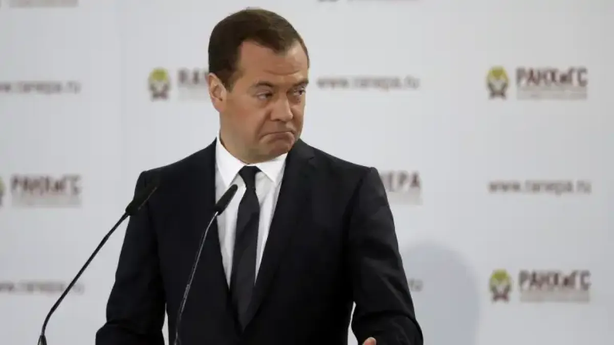 Медведев реагира на Финландия: Ще платите за отвратителната си русофобия!