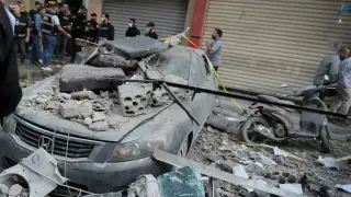 Израел удари Южен Ливан: "Хизбула" под прицел, Бейрут в паника