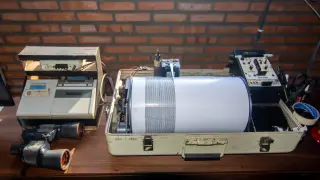 Два силни труса в района на остров Крит