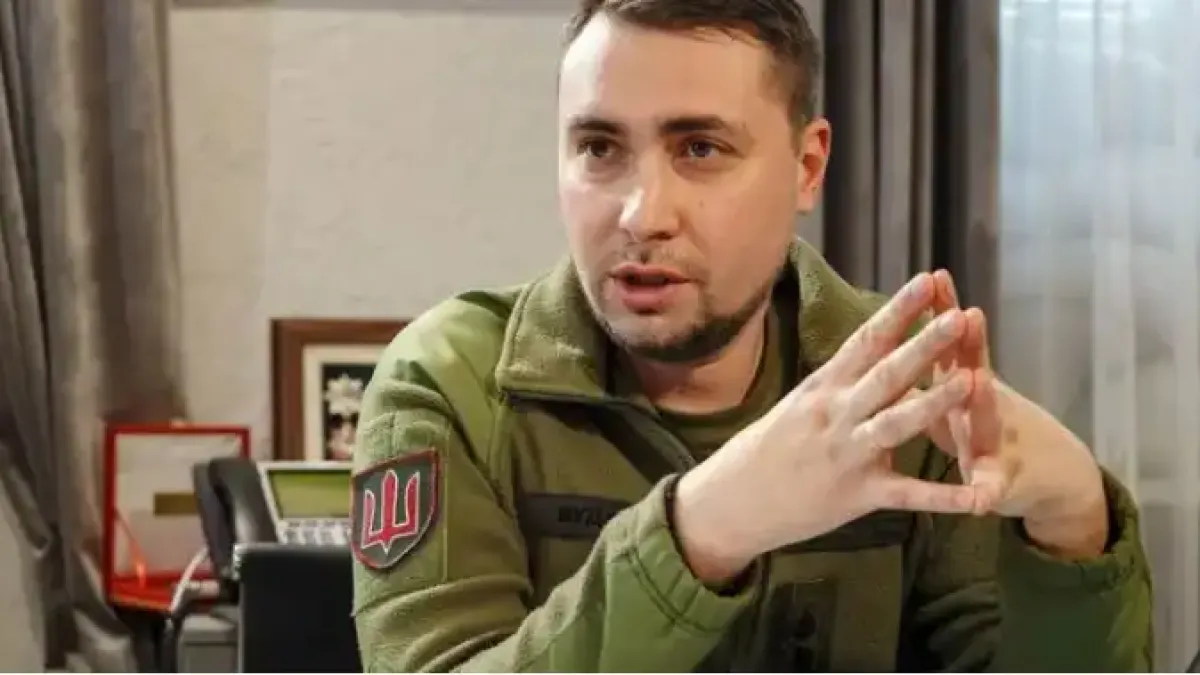 Лондон дърпа конците? Руски дипломат разкри защо Буданов застана до Зеленски