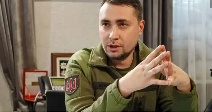 Лондон дърпа конците? Руски дипломат разкри защо Буданов застана до Зеленски