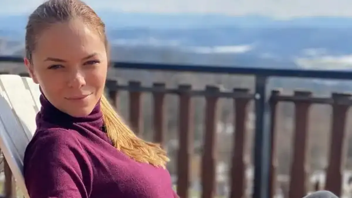 Защо популярна и обичана българска актриса сложи край на кариерата си?