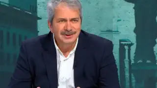 Евгений Михайлов с яростна атака срещу Радев и "националните медии"