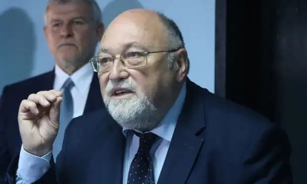 Александър Йорданов: Непоносима некадърност, ПП-ДБ да се размърдат малко и да си вдигнат боклука