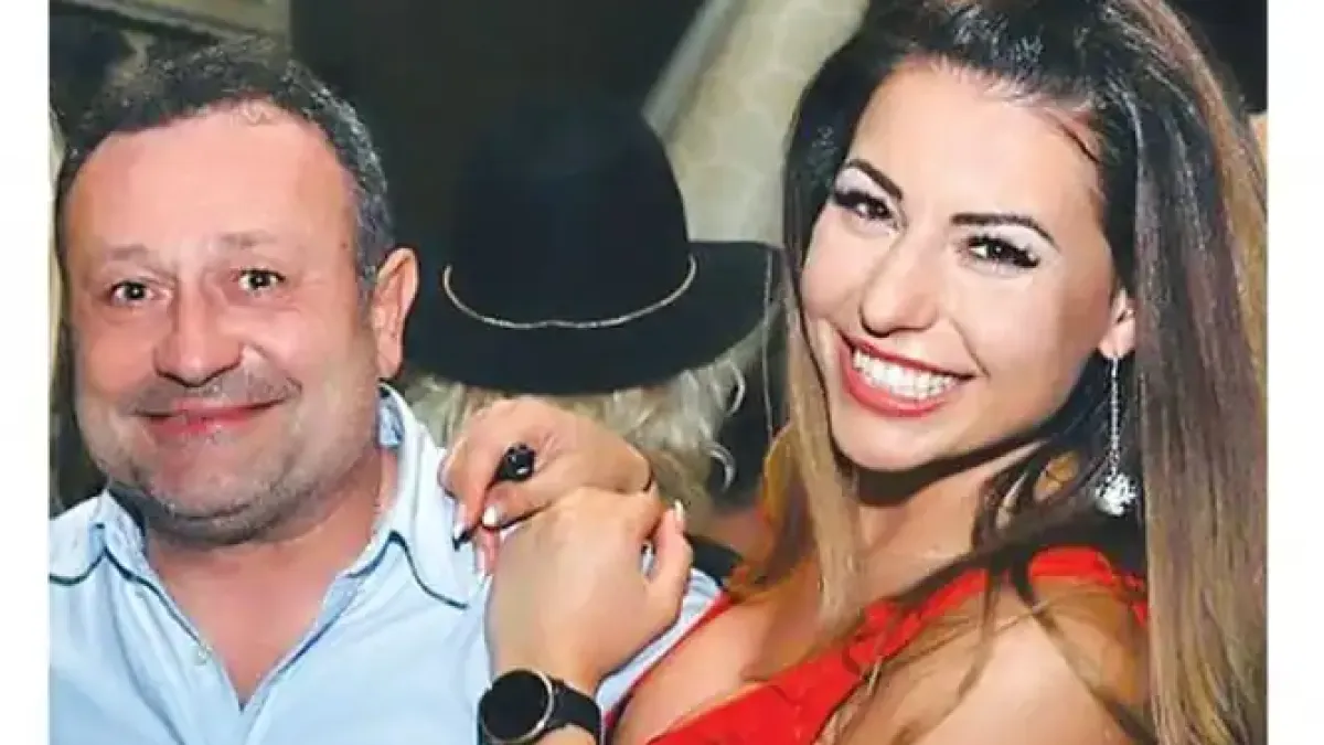 Любимата на Рачков затваря важна глава от живота си: Днес е последният ден, в който... Снимки