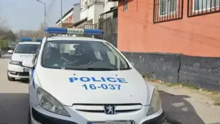Пловдивчанин се облекчи на прозорец на детска стая, било отмъщение