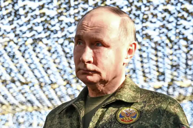 Пленник на своите илюзии: Times за това как обкръжението на Путин го подтиква към продължаване на войната