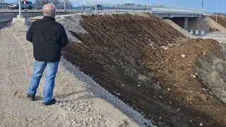 Пуснаха за движение надлеза над АМ „Хемус“ между Плевен и Ловеч