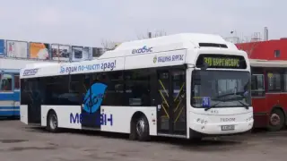 НАП с удар по градския транспорт в Бургас, цената на билетчето - скандална