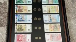 „Музеи на лева“ у дома: българите капсулират старите си пари след влизането в еврозоната