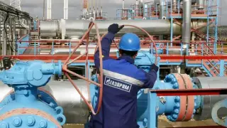 Падението на гиганта продължава: Газпром разпродава недвижимите си имоти в Русия