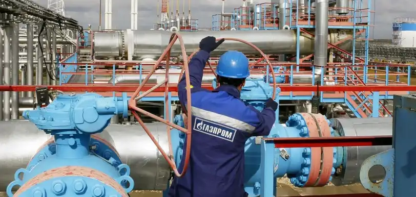 Падението на гиганта продължава: Газпром разпродава недвижимите си имоти в Русия