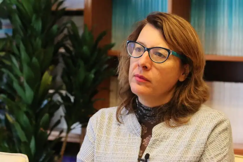 Весела Чернева с тежка оценка: Мадуро е нелегитимен президент и фалшифицира изборите