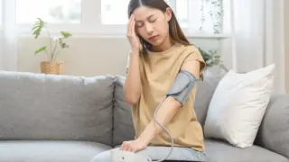 Ниско кръвно налягане: Ето какви са симптомите и как да го върнете в норма