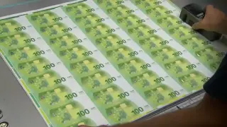 Еврото стигна до селата, но парите ги няма: Касите в Северозапада на ръба Видео