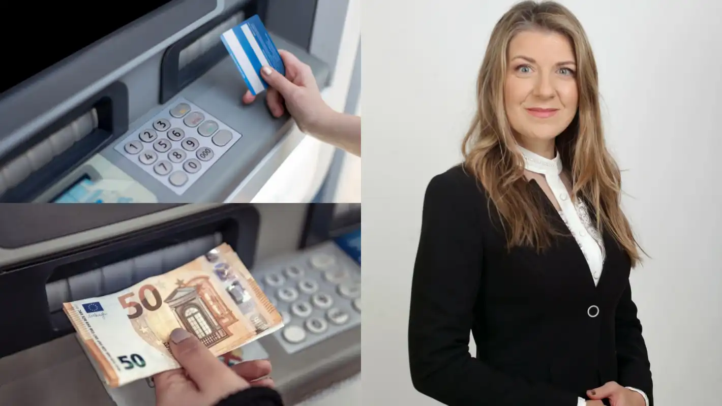 Само в БЛИЦ! Жената, която всички питат за еврото, назова двете най-големи измами и ключово ограничение за левовете и стотинките