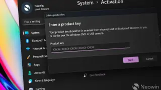Microsoft тихомълком преустанови официалния начин за активиране на Windows 11 без интернет