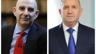 Да изгорят заплатите си в евро! Ултиматум към Радев и Волгин