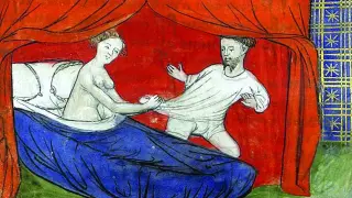 Разврат, пиянство и тайни грехове: Какво наистина се случва зад стените на манастирите?