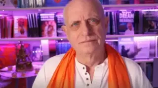 От краха на AI до смъртта на крал Чарлз: Какво ни очаква през 2026 според „новия Нострадамус"