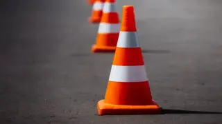 Опасно време над София: Затварят пътищата към Витоша заради ураганен вятър