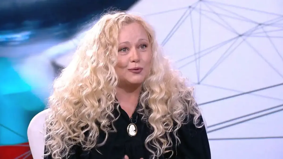 Наталия Симеонова разтърси ефира с тези признания за…