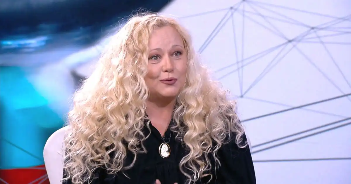 Наталия Симеонова разтърси ефира с тези признания за…