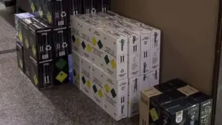 Акция на полицията в Пазарджик, спипаха...