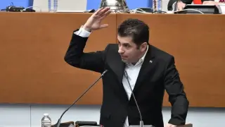 Последен танц на "Промяната": Кирил Петков падна от върха само за 4 години