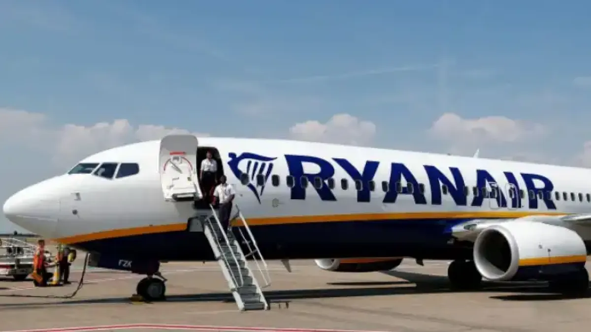 Туристи в шах: Ryanair спира полетите до тези топ дестинации през 2026 г.