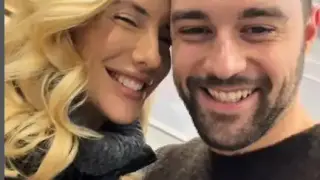 Габи побесня след любовното видео на Калоян и Маги: Надраскана кола и свиреп скандал Снимки