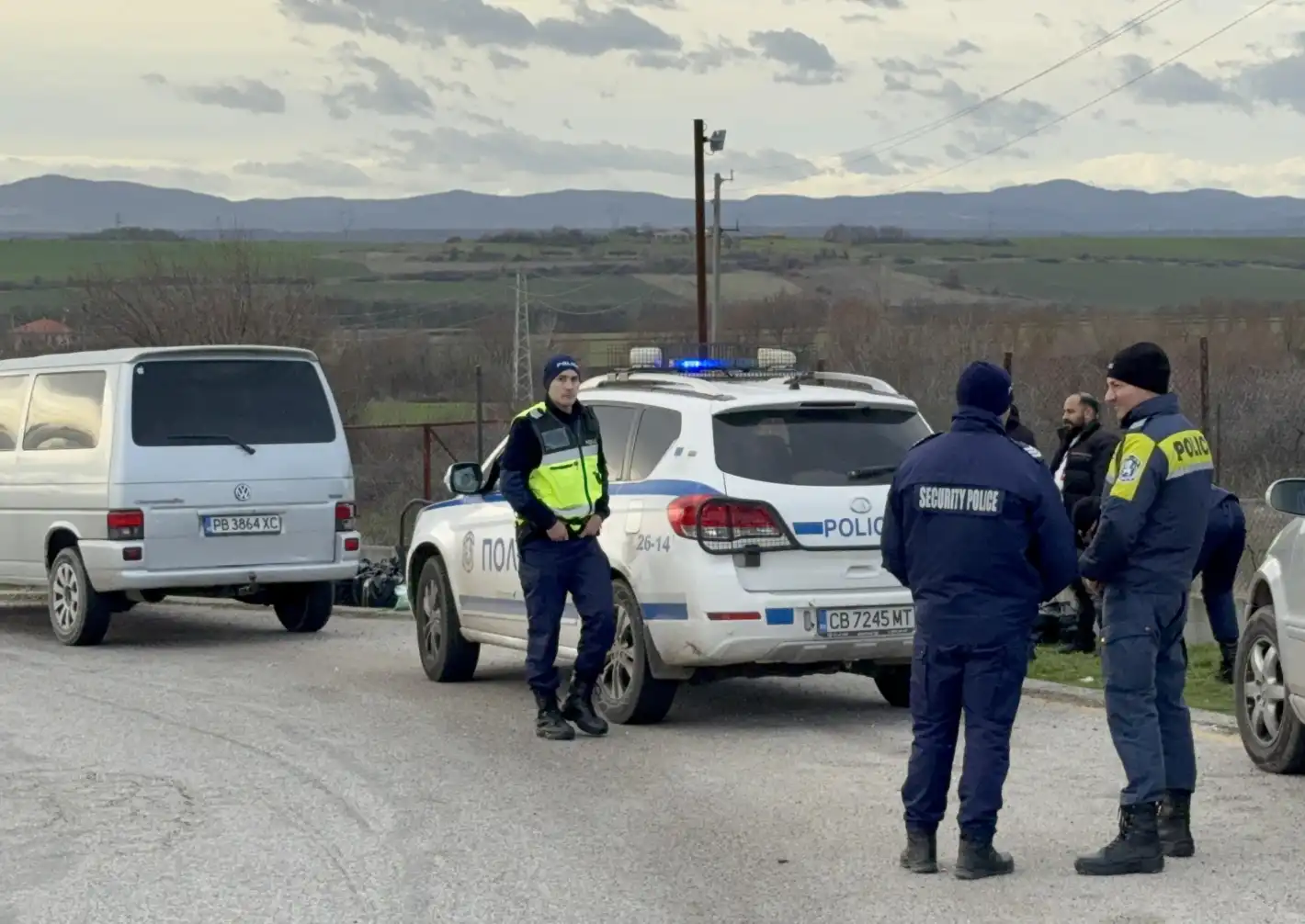 Нова наредба засяга всички полицаи, вече ще бъдат тествани