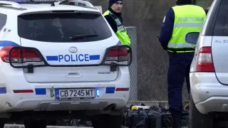 Чу се силен гърмеж: Подробности за стрелбата в Перник