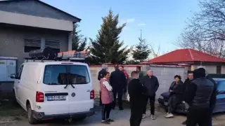 След спиране на тока: Кметът на Стамболийски спаси дете на командно дишане