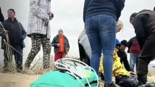 Рибар №1 в Пиринско е загиналият нашенец в Гърция Снимки