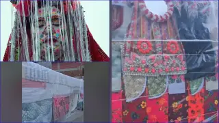 Рибновска булка накара всички да ѝ завиждат Видео