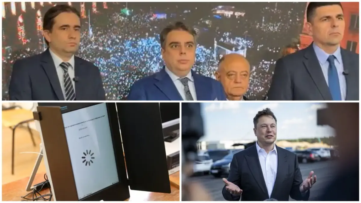 Илон Мъск дръпна фитила на нов скандал с любимите "мадуровки" на ПП-ДБ