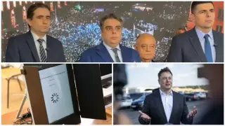 Илон Мъск дръпна фитила на нов скандал с любимите "мадуровки" на ПП-ДБ