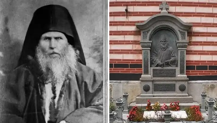 Потомък на Неофит Рилски: Спрете подмяната на историята!