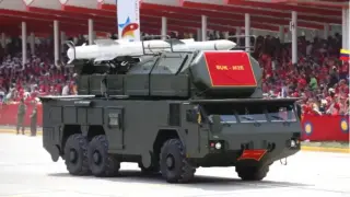 САЩ може да получат достъп до руски оръжия във Венецуела