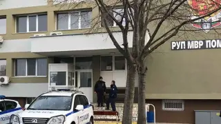 Нова година, стара престъпност, дори и еврото не я спря