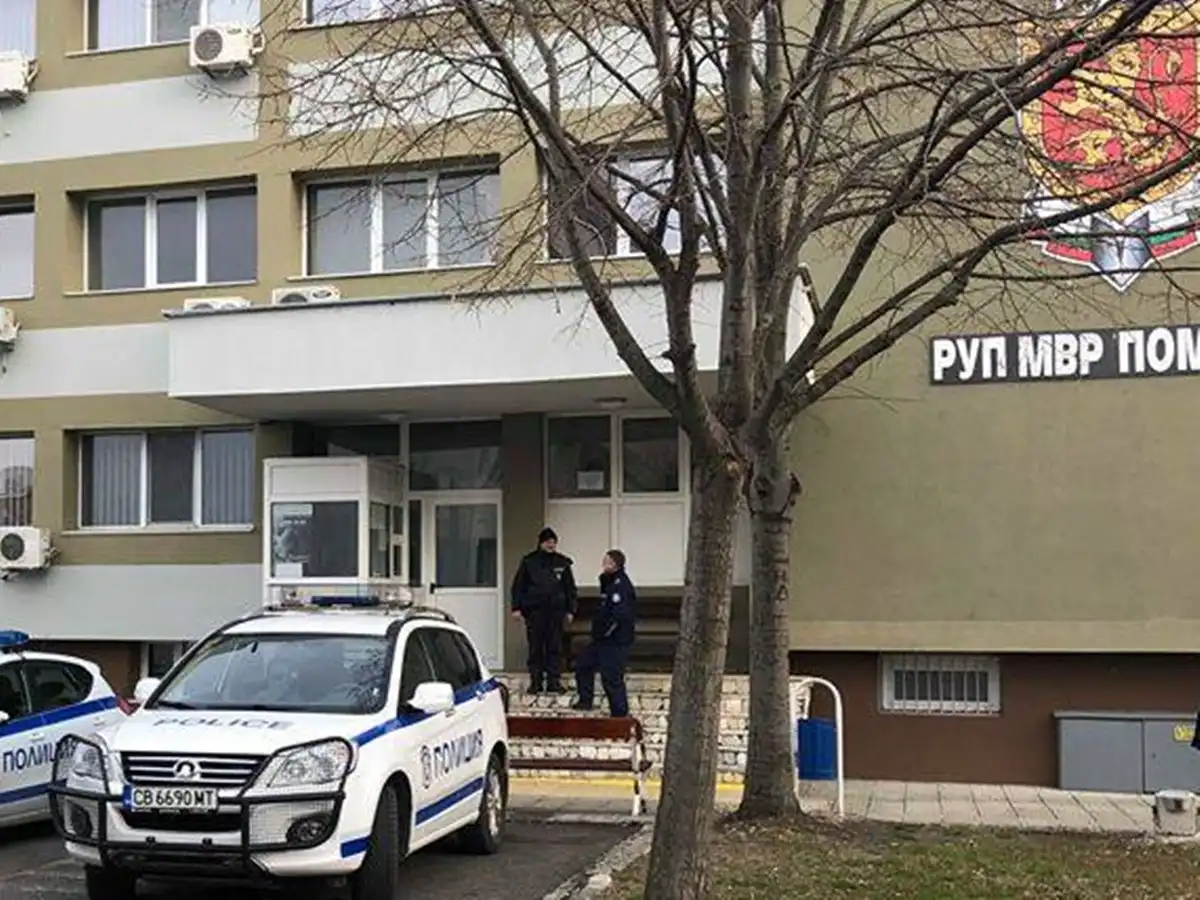 Нова година, стара престъпност, дори и еврото не я спря