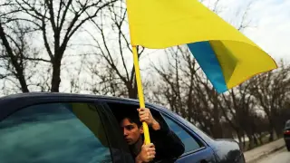 Украинците подобриха рекорд при колите с 10-годишна давност