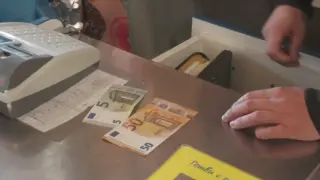 Пенсиите ще завъртят колелото на еврото по селата